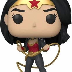 Funko Funko Pop! Vinyl Commons Collection Wonder Woman 80th Anniversary - Odyssey Pop! Vinyl