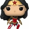 Funko Wonder Woman 80th Anniversary - A Twist Of Fate Pop! Vinyl