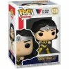 Funko [Pre-Order] Wonder Woman - Wonder Woman Fall Of Sinestro 80th Anniversary Pop! Vinyl