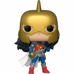 Funko [Pre-Order] Wonder Woman - Wonder Woman Flashpoint 80th Anniversary Pop! Vinyl Funko Pop! Vinyl Commons Collection