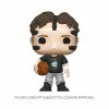 Funko The Office - Basketball Dwight US Exclusive Pop! Vinyl [RS] Funko Pop! Vinyl Commons Collection