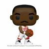 Funko NBA: Legends - Hakeem Olajuwon (Rockets Home) Pop! Vinyl Funko Pop! Vinyl Commons Collection