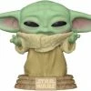 Funko Star Wars: Across The Galaxy - Grogu Using The Force US Exclusive Pop! Vinyl [RS] Funko Pop! Vinyl Commons Collection