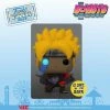 Ikon Collectables [Pre-Order] Boruto: Naruto Next Generations - Boruto Glow US Exclusive Pop! Vinyl [RS] Funko Fair 2022