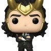 Funko Funko Pop! Vinyl Commons Collection Loki - President Loki Pop! Vinyl