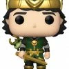 Funko Funko Pop! Vinyl Commons Collection Loki - Kid Loki Pop! Vinyl