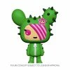 Funko Funko Pop! Vinyl Commons Collection Tokidoki - SANDy Pop! Vinyl