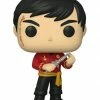 Funko Star Trek: The Original Series - Mirror Sulu Pop! Vinyl