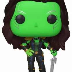 Funko What If - Gamora, Daughter Of Thanos Pop! Vinyl