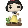 Funko [Pre-Order] Snow White And The Seven Dwarfs - Snow White Ultimate Princess Pop! Vinyl