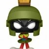 Funko [Pre-Order] Space Jam 2 - Marvin The Martian Pop! Vinyl Funko Pop! Vinyl Commons Collection