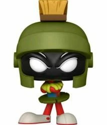 Funko [Pre-Order] Space Jam 2 - Marvin The Martian Pop! Vinyl Funko Pop! Vinyl Commons Collection