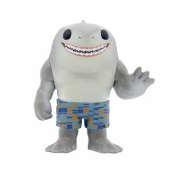 Funko Funko Pop! Vinyl Commons Collection [Pre-Order] The Suicide Squad - King Shark Pop! Vinyl