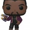 Funko Funko Pop! Vinyl Commons Collection What If - T'Challa Star-Lord Unmasked US Exclusive Pop! Vinyl [RS]