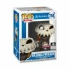 Ikon Collectables [Pre-Order] MediEvil - Sir Daniel Fortesque Metallic US Exclusive Pop! [RS] Funko Pop! Vinyl Commons Collection