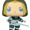 Funko Funko Pop! Vinyl Commons Collection Fire Force - Arthur With Sword Pop! Vinyl