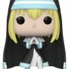 Funko Funko Pop! Vinyl Commons Collection Fire Force - Iris Pop! Vinyl