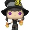 Funko Fire Force - Maki Pop! Vinyl Funko Pop! Vinyl Commons Collection