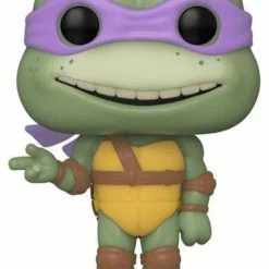 Funko [Pre-Order] TMNT 2: Secret Of The Ooze - Donatello Pop! Vinyl