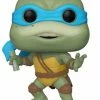 Funko Funko Pop! Vinyl Commons Collection TMNT 2: Secret Of The Ooze - Leonardo Pop! Vinyl