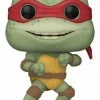 Funko TMNT 2: Secret Of The Ooze - Raphael Pop! Vinyl
