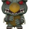 Funko TMNT 2: Secret Of The Ooze - Tokka Pop! Vinyl Funko Pop! Vinyl Commons Collection