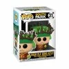Funko [Pre-Order] South Park: Stick Of Truth - Kyle High Elf King Pop! Vinyl Funko Pop! Vinyl Commons Collection