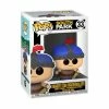 Funko [Pre-Order] South Park: Stick Of Truth - Stan Marshwalker Ranger Pop! Vinyl Funko Pop! Vinyl Commons Collection
