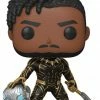Funko What If - King Killmonger Pop! Vinyl [RS] Funko Pop! Vinyl Commons Collection