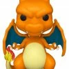 Funko Pokemon - Charizard Pop! Vinyl [RS] Funko Pop! Vinyl Commons Collection