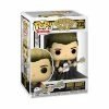 Funko Green Day - Mike Dirnt Pop! Vinyl Funko Pop! Vinyl Commons Collection