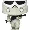 Funko Funko Pop! Vinyl Commons Collection Star Wars - Snowtrooper Concept Pop! Vinyl