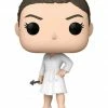 Ikon Collectables Justice League: Snyder Cut - Diana In White Dress With Arrow Pop! Vinyl Funko Pop! Vinyl Commons Collection