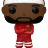 Funko WWE - Street Profits Angelo Dawkins Pop! Vinyl