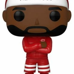 Funko WWE - Street Profits Angelo Dawkins Pop! Vinyl