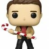 Funko Funko Pop! Vinyl Commons Collection Jingle All The Way - Howard Pop! Vinyl