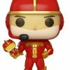 Funko Jingle All The Way - Howard As Turbo Man Pop! Vinyl