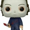 Funko [Pre-Order] Halloween - Michael Myers Blood-Splattered US Exclusive Pop! Vinyl [RS]
