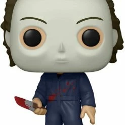 Funko [Pre-Order] Halloween - Michael Myers Blood-Splattered US Exclusive Pop! Vinyl [RS]