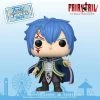 Ikon Collectables Funko Fair 2022 Fairy Tail - Jellal Fernandes Pop! Vinyl