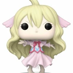 Ikon Collectables [Pre-Order] Fairy Tail - Mavis Vermillion Pop! Vinyl Funko Fair 2022