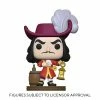 Funko Funko Pop! Vinyl Commons Collection [Pre-Order] Peter Pan - Captain Hook Pop! Vinyl