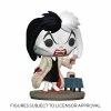 Funko [Pre-Order] 101 Dalmatians - Cruella De Vil Pop! Vinyl