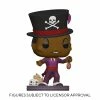 Funko [Pre-Order] The Princess And The Frog - Doctor Facilier Pop! Vinyl
