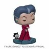 Funko [Pre-Order] Cinderella - Lady Tremaine Pop! Vinyl Funko Pop! Vinyl Commons Collection