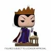 Funko [Pre-Order] Snow White And The Seven Dwarfs - Queen Grimhilde Pop! Vinyl