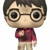 Funko Harry Potter 20th Anniversary - Harry With Philosopher's Stone Pop! Vinyl