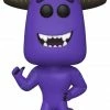 Funko Monsters At Work - Tyler Tuskmon Pop! Vinyl Funko Pop! Vinyl Commons Collection