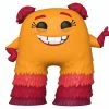 Funko Monsters At Work - Val Little Pop! Vinyl Funko Pop! Vinyl Commons Collection