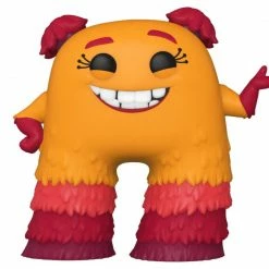 Funko Monsters At Work - Val Little Pop! Vinyl Funko Pop! Vinyl Commons Collection